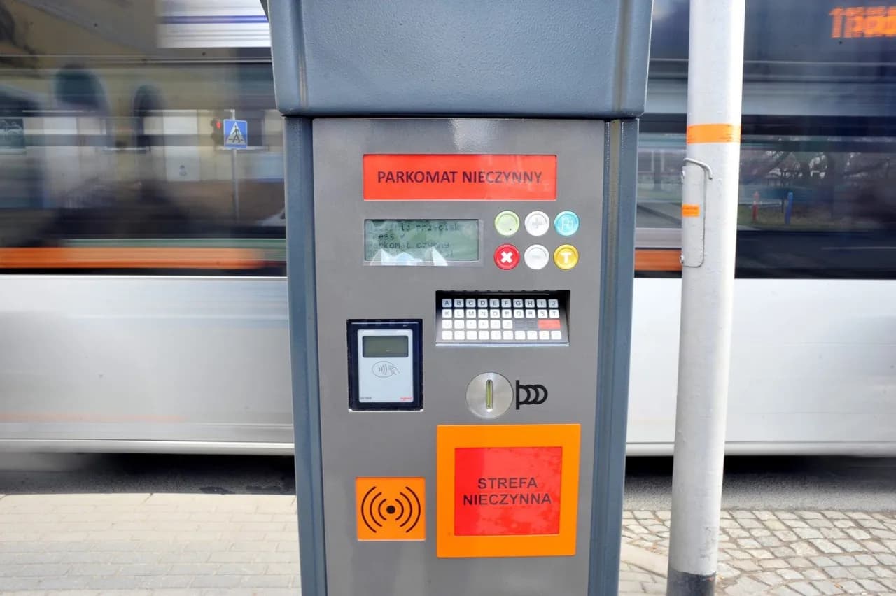 Parkomaty Rzeszów godziny – Strefa parkowania Rzeszów Parkomaty Rzeszów godziny – Strefa parkowania Rzeszów