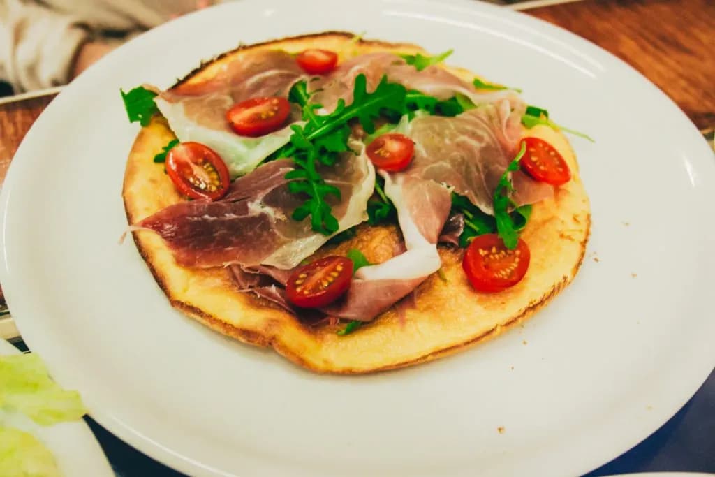 Śniadania za 1 zł w Warszawie - Promocja śniadaniowa Śniadania za 1 zł w Warszawie - Promocja śniadaniowa