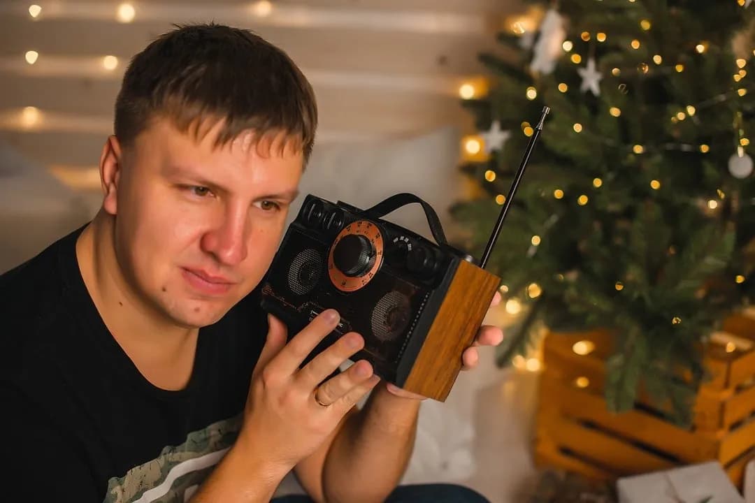 Jak zwiększyć zasięg radia FM i cieszyć się lepszym sygnałem Jak zwiększyć zasięg radia FM i cieszyć się lepszym sygnałem