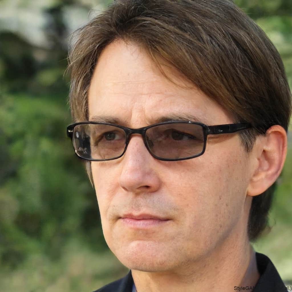 Autor Łukasz Wojewódźki