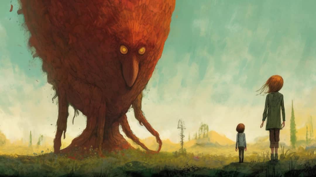 Friz wzrost: Ile ma wzrostu popularna postać?