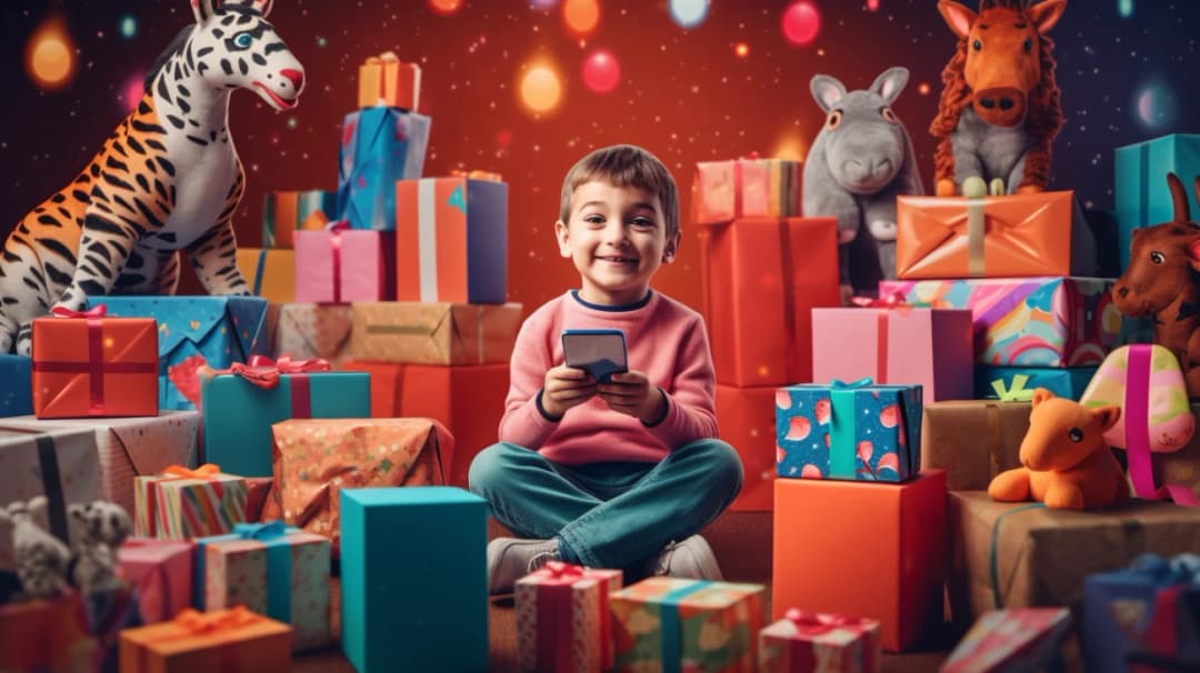 Gify Na Dzień Dziecka - Ruchome obrazy dla dzieci