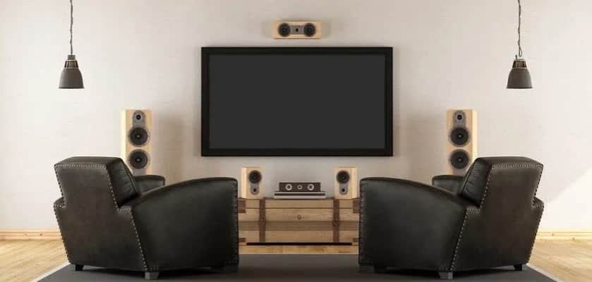 Jakim kablem podłączyć kino domowe do telewizora, by uniknąć problemów?