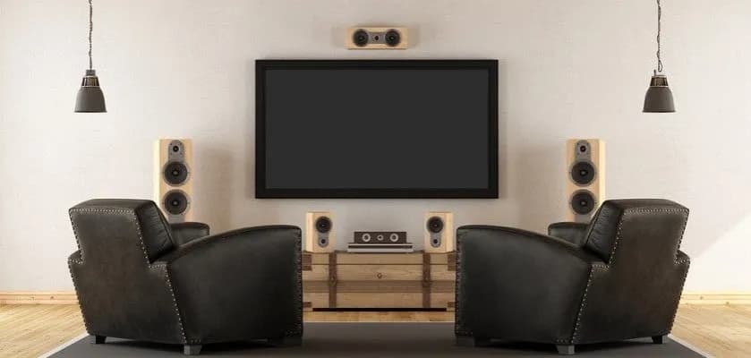 Jakim kablem podłączyć kino domowe do telewizora, by uniknąć problemów?