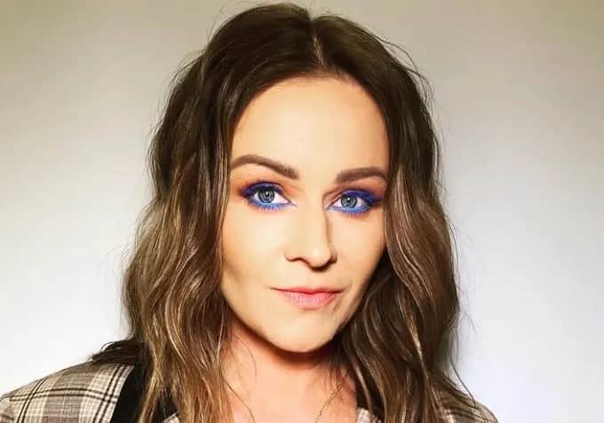 Ewa Błachnio: wiek, mąż, wzrost