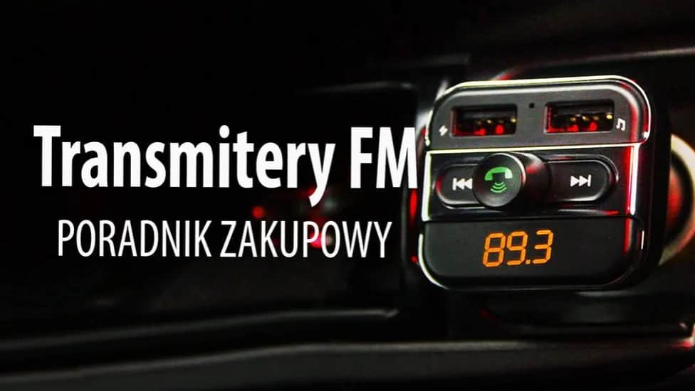 Transmiter FM jaki wybrać – uniknij najczęstszych błędów przy wyborze