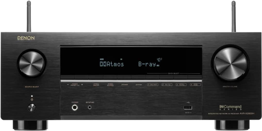 Wzmacniacz Onkyo czy Denon – który model naprawdę warto wybrać?