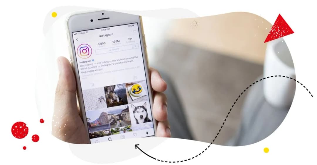 Czy widać screeny relacji na Instagramie? Sposób na zrobienie screena