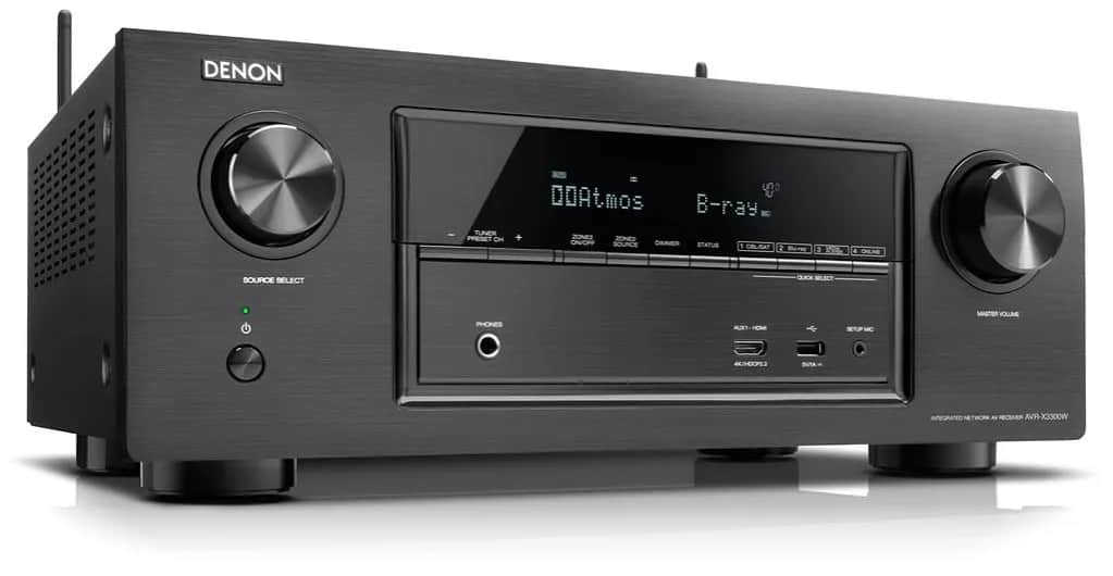 Jaki amplituner do kina domowego - wybierz najlepszy model dla siebie