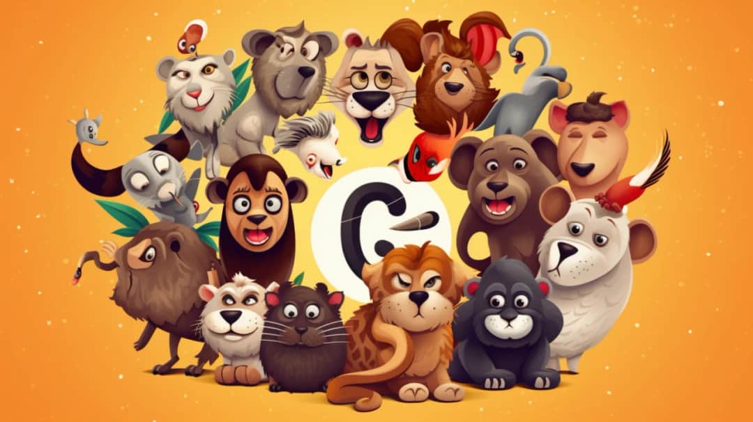 Quiz: Jakim Zwierzęciem Jesteś? - Test Osobowości