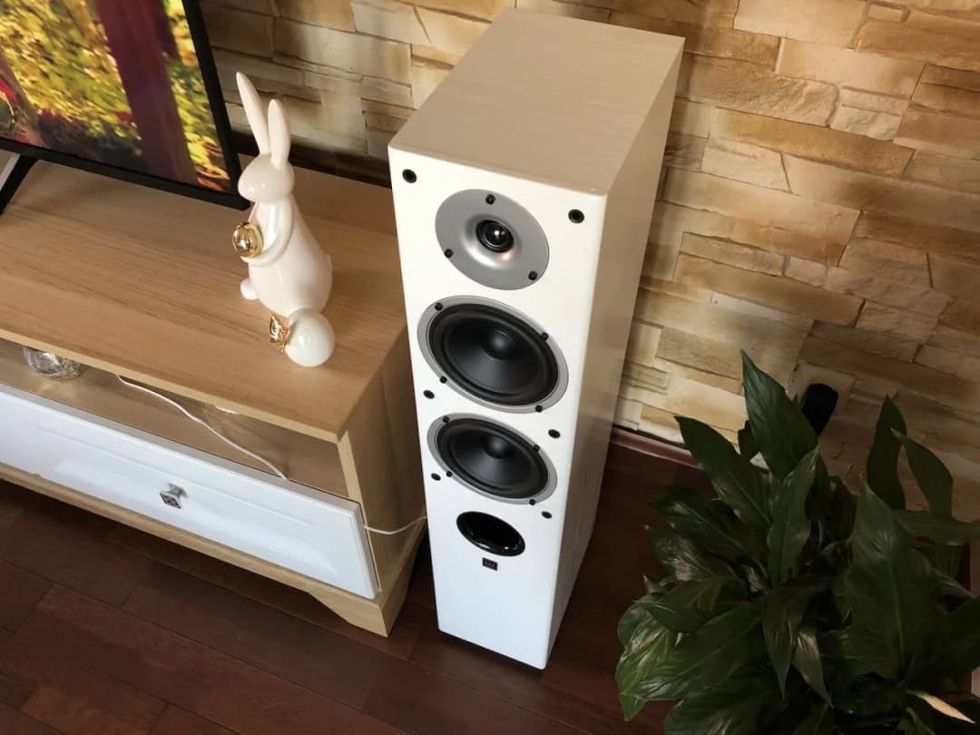 Jakie kolumny najlepiej pasują do Denon CEOL N11 dla idealnego dźwięku