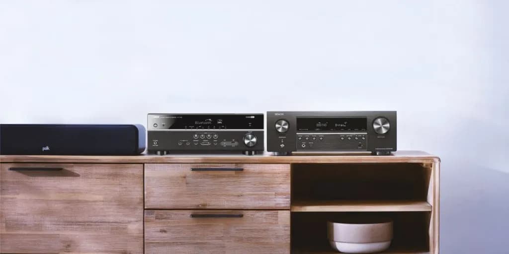 Denon m39 czy Yamaha Pianocraft - który system audio jest lepszy?
