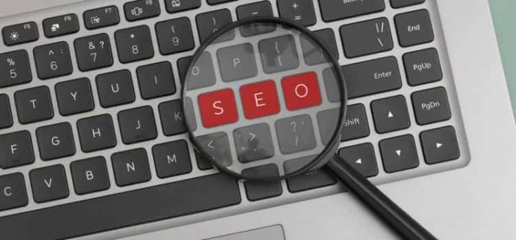 Wykorzystanie danych strukturalnych do poprawy pozycjonowania strony