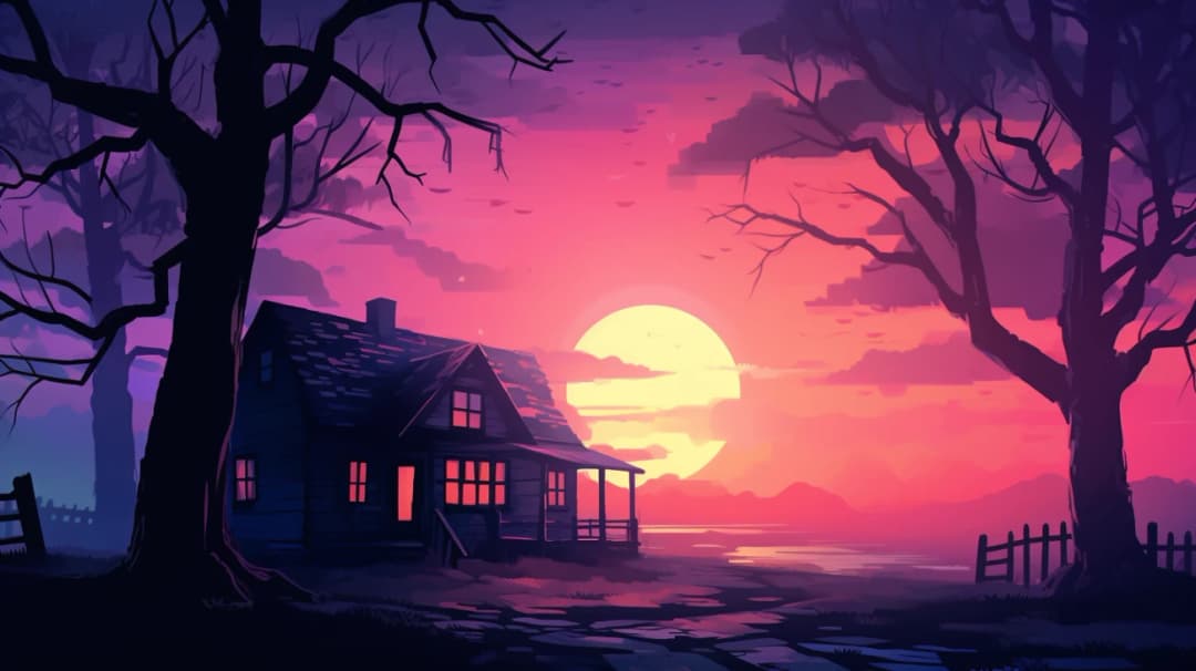 Kiedy Robi Się Ciemno | O Której Godzinie Zachodzi Zmrok