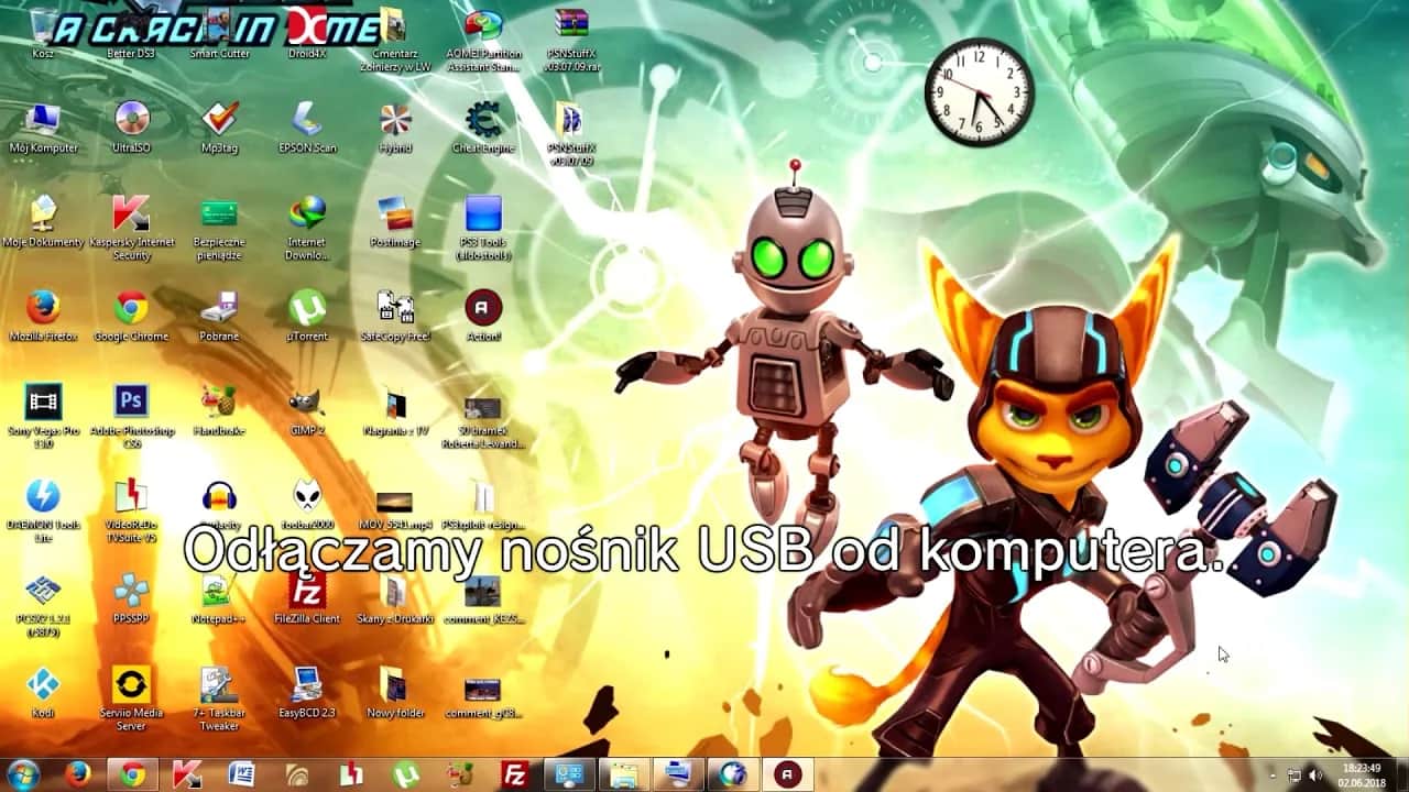 Jak pobrać grę na PS3 za darmo i uniknąć nielegalnych źródeł