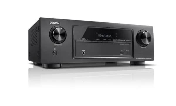 Jak podłączyć denon avr x540bt - proste kroki i najczęstsze problemy