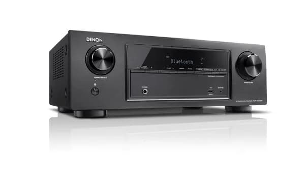 Jak podłączyć denon avr x540bt - proste kroki i najczęstsze problemy