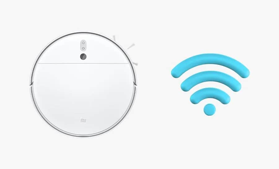 Jak podłączyć odkurzacz Xiaomi z Wi-Fi i uniknąć problemów z połączeniem