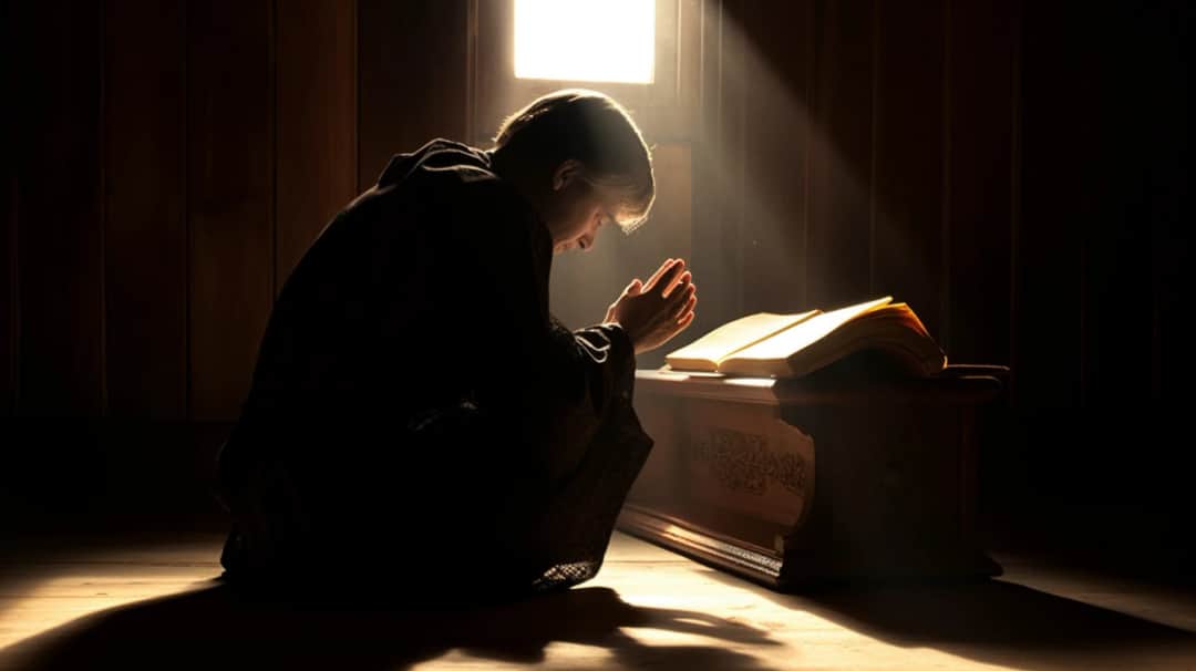 Grzechy Ciężkie Przykłady: Wszystkie Grzechy Ciężkie Lista & Przykłady Grzechów Ciężkich