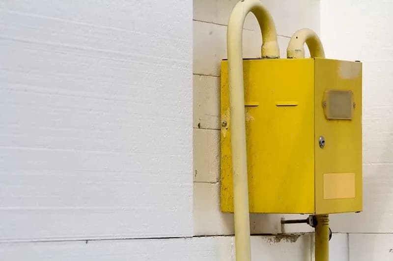 Jak podłączyć gaz do domu - uniknij kosztownych błędów i zyskaj komfort