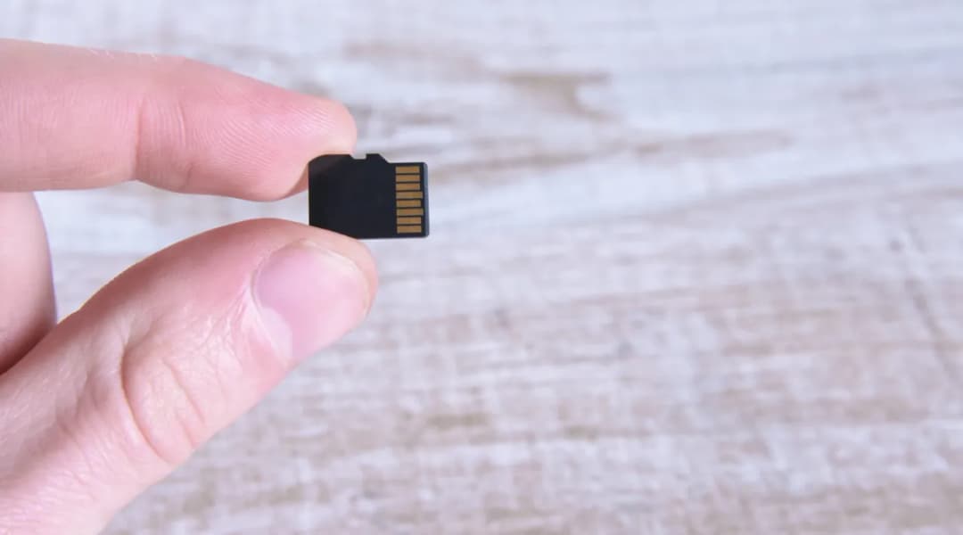 Jak ściągnąć aplikacje na kartę SD i zwolnić miejsce w telefonie