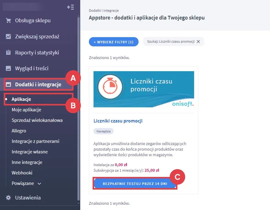 Jak pobrać aplikację ORSAY i korzystać z wyjątkowych ofert