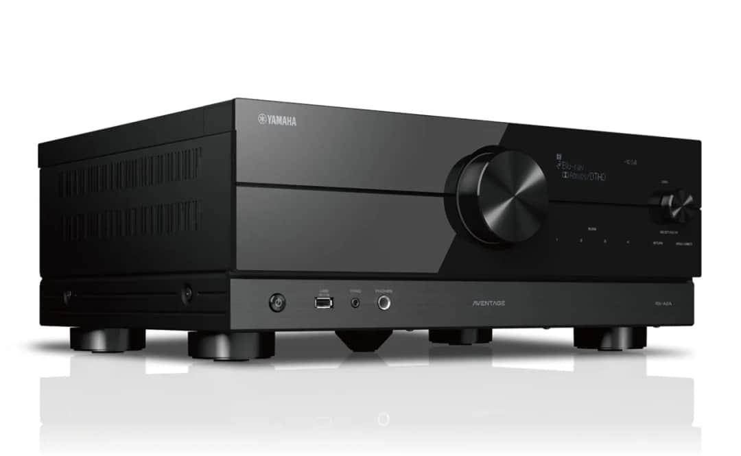 Denon, Onkyo czy Yamaha - który wybór zapewni najlepszą jakość dźwięku?