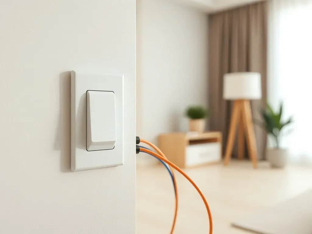 Jak podłączyć włącznik klatkowy - uniknij najczęstszych błędów