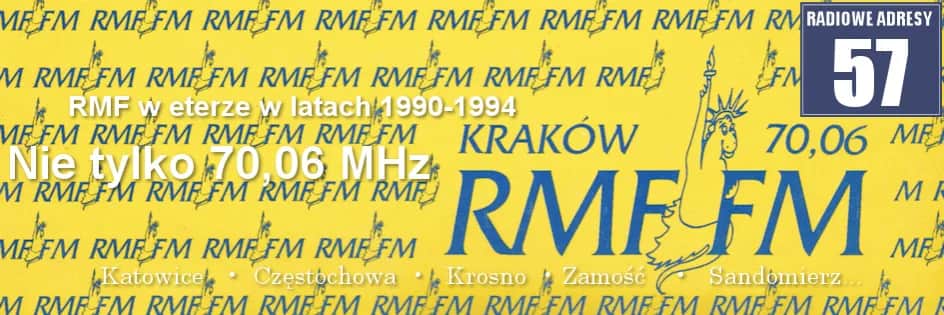 Antyradio ile FM? Sprawdź częstotliwości w Polsce i Katowicach
