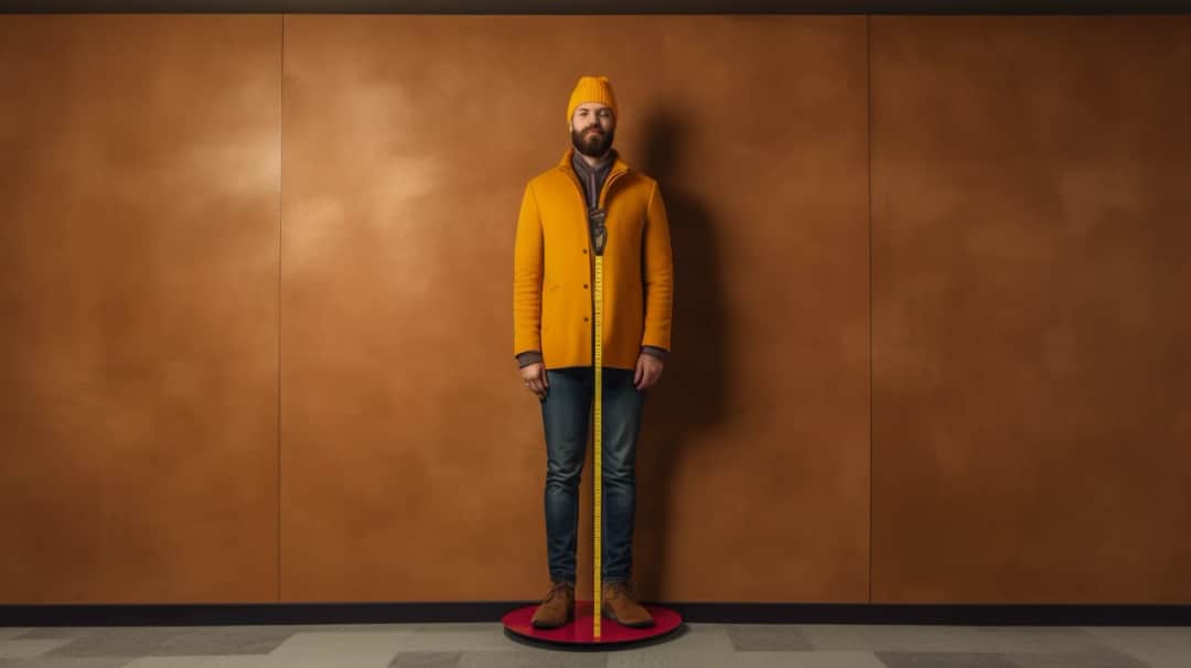 Ile wzrostu ma Karol Strasburger - informacje o wzroście aktora