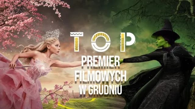 Premiery roku 2025, które zaskoczą cię i musisz zobaczyć na ekranie