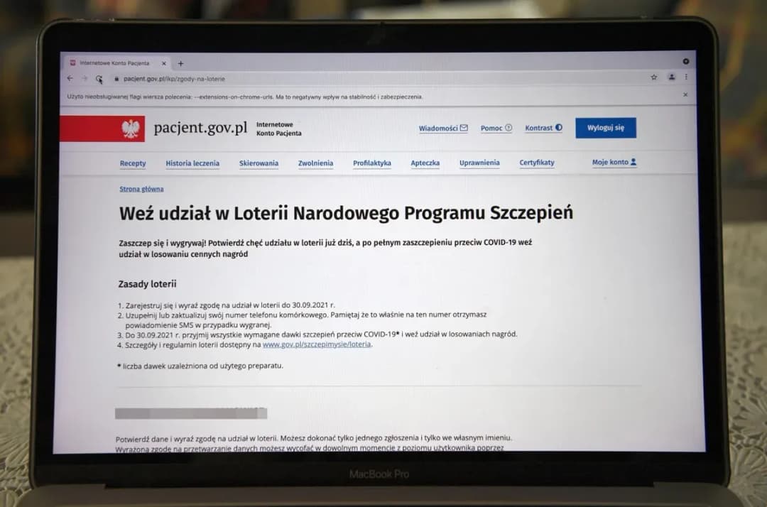 Jak wziąć udział w loterii RMF FM i uniknąć kosztownych błędów