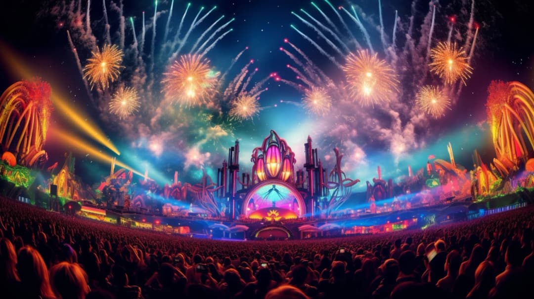 Bilety na Tomorrowland: Cena i Informacje o Biletach