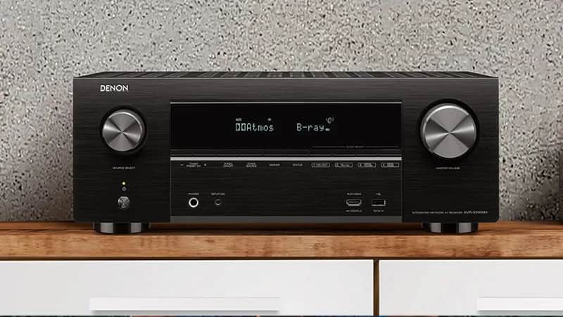 Czy Denon to dobra firma? Opinie i porównania sprzętu audio